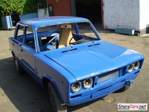 Автоэмаль Монте Карло цвет