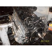 Ремонт двигателя МАЗКамАЗ фото