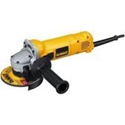 Угловая шлифовальная машина DeWalt D28111 фотография