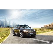 BMW X5 фото