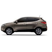 Внедорожники Hyundai Tucson