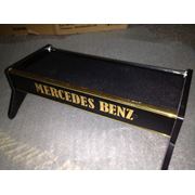 Столик - органайзер в кабину Mercedes - Benz