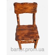 Стулья и кресла из натурального дерева для ресторана, кафе, бара, паба