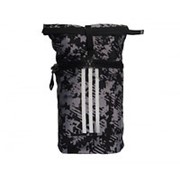 Рюкзак Adidas Military Camo Bag Sport ADIACC043CS (Черно-камуфляжный, L)