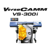 Принтеры-каттеры VersaCamm VS-300i фото