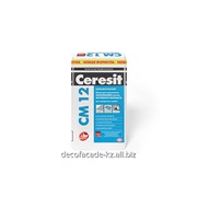 Клей для плитки Ceresit CM12 фото