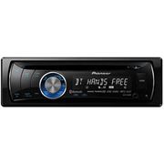 Автомагнитолы Pioneer DEH-6150BT Астана