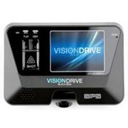 Видео регистратор GeoCross VisionDrive VD-3000 фото