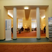 Клиника Вальмон-Женолье (Valmont-Genolier) фото