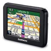 GPS - навигатор Garmin NUVI 30