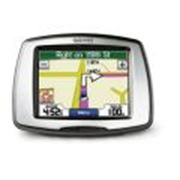 Автомобильный GPS-навигатор Garmin StreetPilot c550 фотография