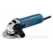 BOSCH GWS850CE