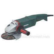 Болгарка Metabo WX 17-150 фото