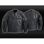 Harley-Davidson® Модельный ряд FXRG® 2012 г Мотоциклетная защита