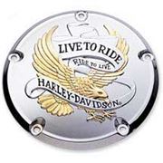 Harley-Davidson® Тюнинг для мотоциклов