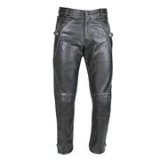 Harley-Davidson® Мотоциклетные кожаные штаны
