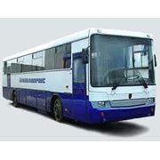 Автобус II класса НЕФАЗ-5299-0000011-32 фото