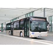 Автобусы MAN Lion’s City Regio Coach фото