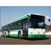 Автобус особо большого класса для городских перевозок ГолАЗ-6228 фотография