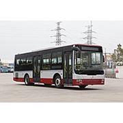 Городской автобус Golden Dragon XML6105J12C фотография