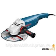 Угловая шлифмашина Bosch GWS 22-230 JH