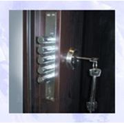 Аварийное вскрытие дверей фото