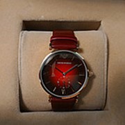Часы Emporio Armani 017-60 фото