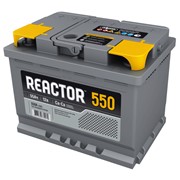 Аккумулятор Reactor 55 прямой фото