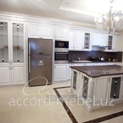 Мебель для кухни от Accord Mebel фото