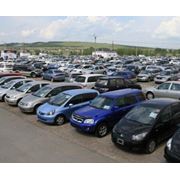 Доставка автомобилей из США Европы Германии Литвы Посодействуем в покупке авто доставим в самые короткие сроки фото