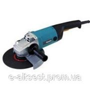 Makita Угловая шлифмашина Makita GA 9020 SF + 2 абразивных диска фото