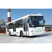 Автобусы I класса НЕФАЗ-5299-0000010-32