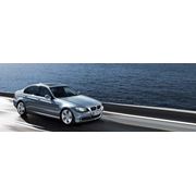 BMW 3-й серии фотография