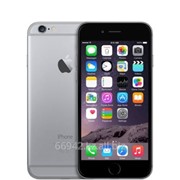 Телефон Lasted Sealed Apple iPhone 6+ Plus 4G LTE 128Gb New Space grey фото