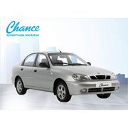 Автомобили легковые малого класса Chance 15 (седан/хэтчбек)