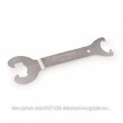 Ключ для каретки Park-Tool 400-04-22_PARK HCW-11