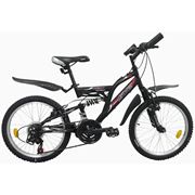 Купить подроствковый велосипед в Казахстане Круиз 121 фото