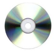 Запись CD-R и CD-RW дисков фотография
