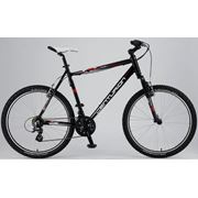 Спортивный велосипед CENTURION BACKFIRE M2 фото