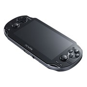Игровая приставка Sony PlayStation Vita Wi-Fi фотография
