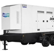 Дизель генератор 200 кВт - АД-200 (Doosan)