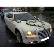 свадебный прокат авто фото