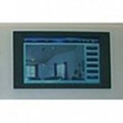 Сигнализаторы 7“ Цветной сенсорный экран настенный белая рамка фото