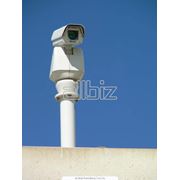 Камеры видеонаблюдения в Алматы фото