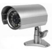 Видеокамера для наружного наблюдения CCD color camera QA345W фото