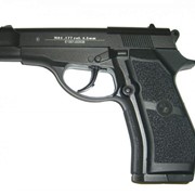 Пневматический пистолет Beretta M84 фото