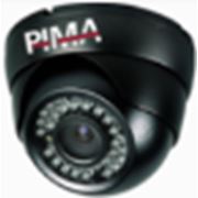 Камеры видеонаблюдения видеокамера Pima 53 410 36 фото