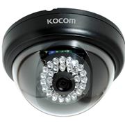Камера купольная KCD-F772IR Kocom фото