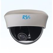 Камеры видеонаблюдения аналоговые и IP камеры видеонаблюдения RVi фотография