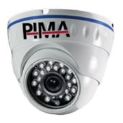 Видеокамеры систем охранного видеонаблюдения Pima 53 410 58